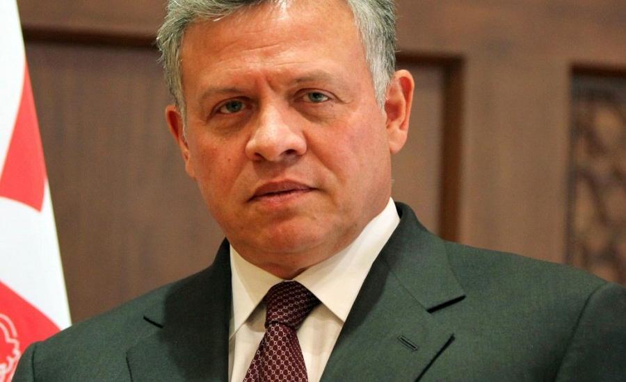 العاهل الأردني يوافق على تعديل حكومي شمل 7 وزراء ونائبين