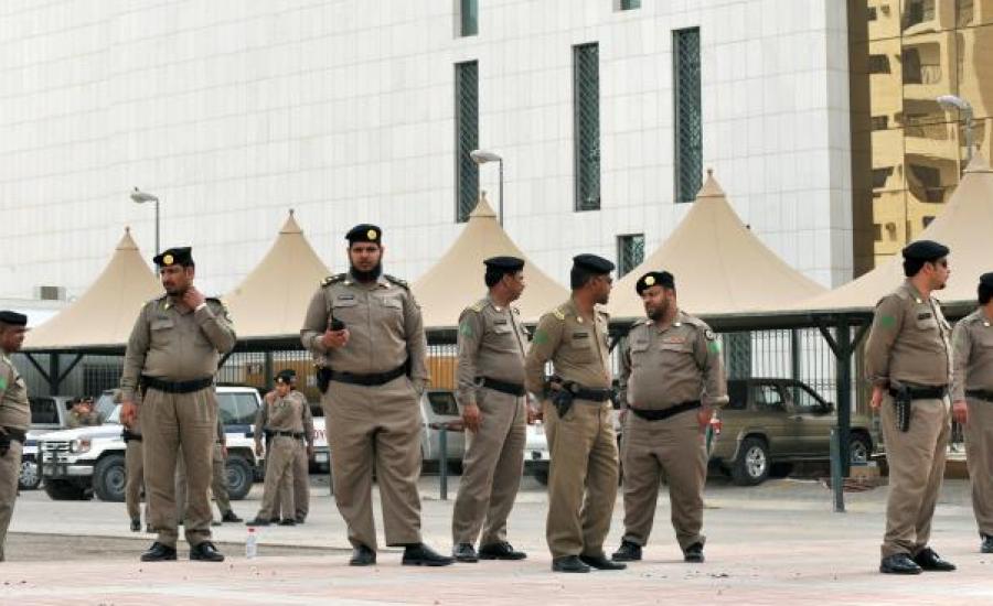 السلطات السعودية توقف حوالي مليون مخالف لانظمة الاقامة 