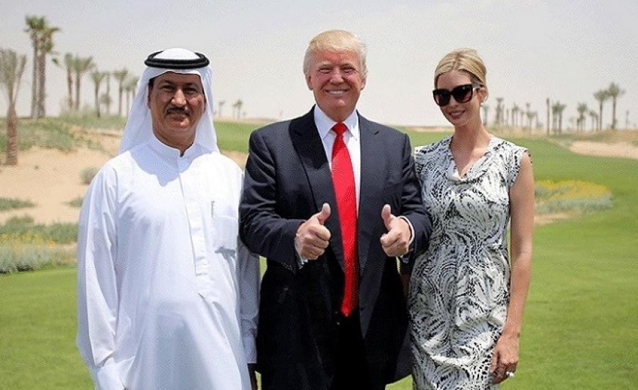 من هو رجل ترامب في الخليج؟