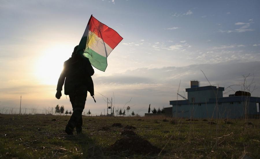   نتنياهو: نؤيد استقلال كردستان عن العراق