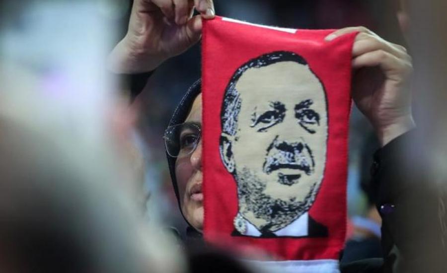 السوريون في الانتخابات الرئاسية التركية 