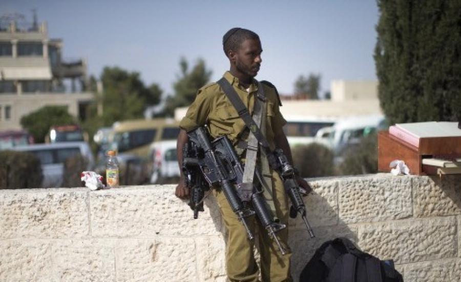 حماس والجندي الاسرائيلي منغسيتو 