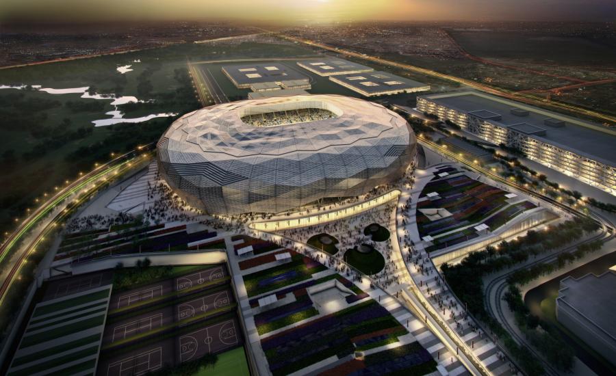 تصاعد فضائح قطر حول استضافة مونديال 2022