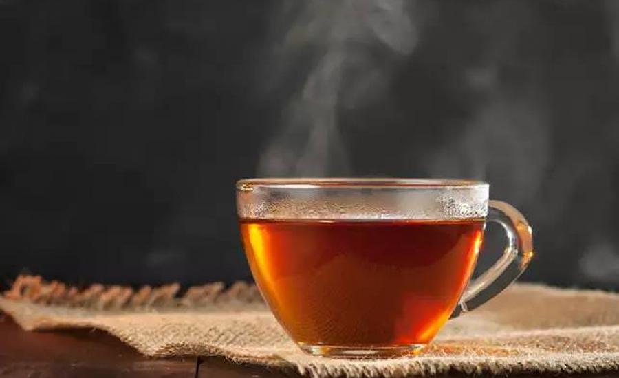 عادات قاتلة في شرب الشاي 