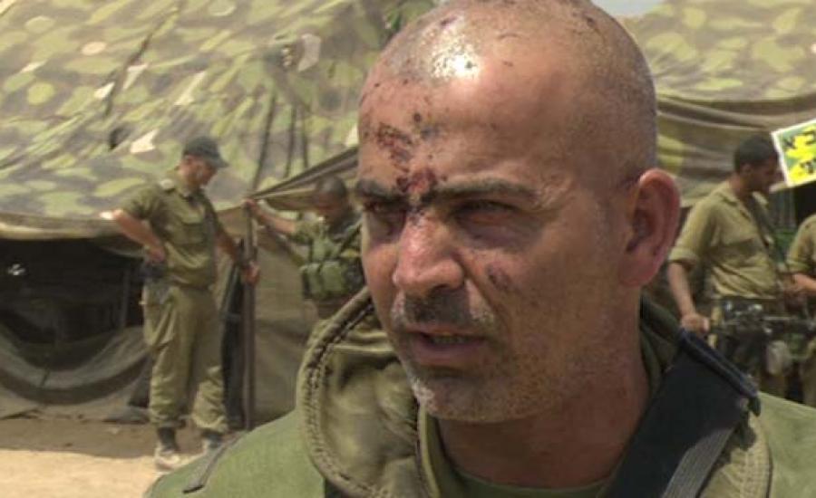 جندي درزي يتعرض للعنصرية والإهانات في الجيش الاسرائيلي