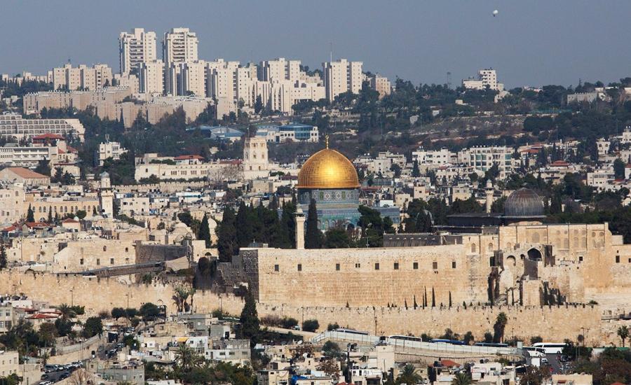 سلوفاكيا تقرر نقل سفارتها إلى القدس