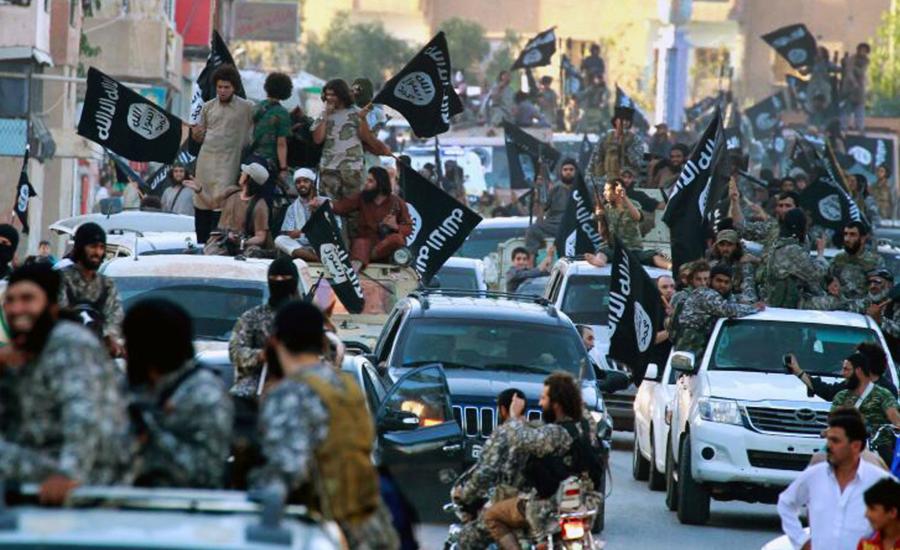 توقعات بطرد "داعش" من الرقة السورية في غضون شهرين