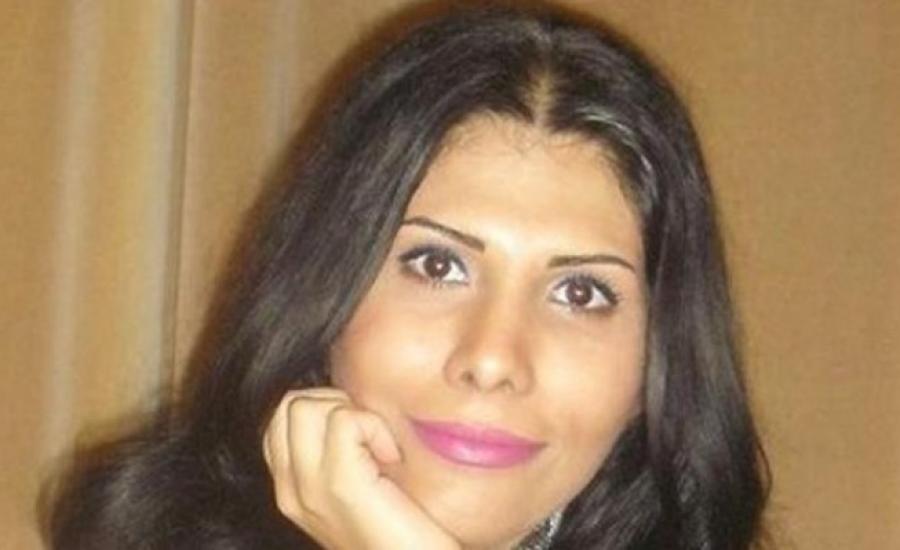 صحفية ايرانية متهمة بالتجسس لصالح اسرائيل 