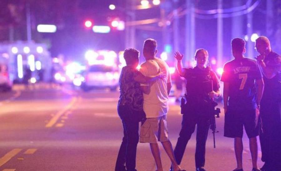 قتيلان على الأقل و14 جريحا في اطلاق نار في "ملهى ليلي" في فلوريدا 