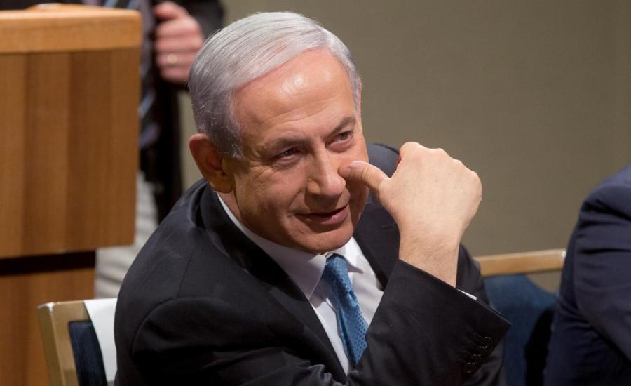 نتنياهو: مشاكل غزة تنبع من مساعي حماس لتدمير إسرائيل
