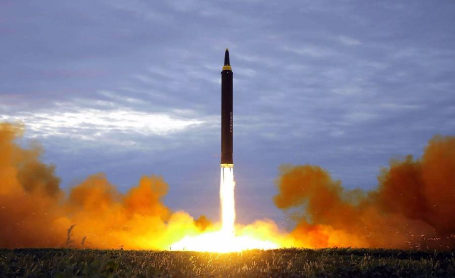 اليابان تعترف: قدرات كوريا الشمالية النووية الصاروخية أصبحت خطيرة جداً