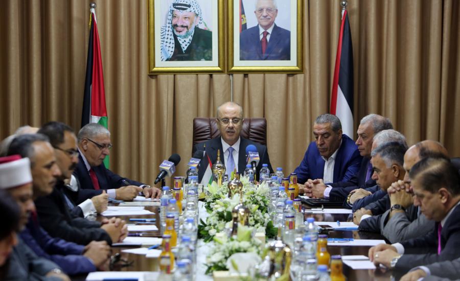 الحكومة: تصريحات حماس فيها الكثير من التضليل والتنصل من المسؤولية