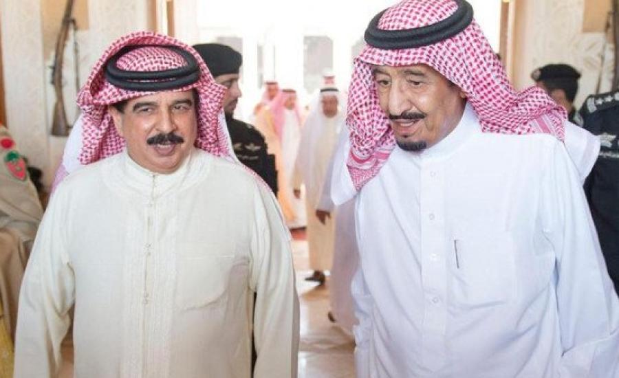 البحرين تؤيد اجراءات السعودية ضد كندا 