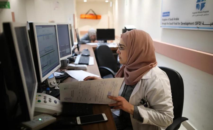 التحويلات الطبية والسلطة الفلسطينية 