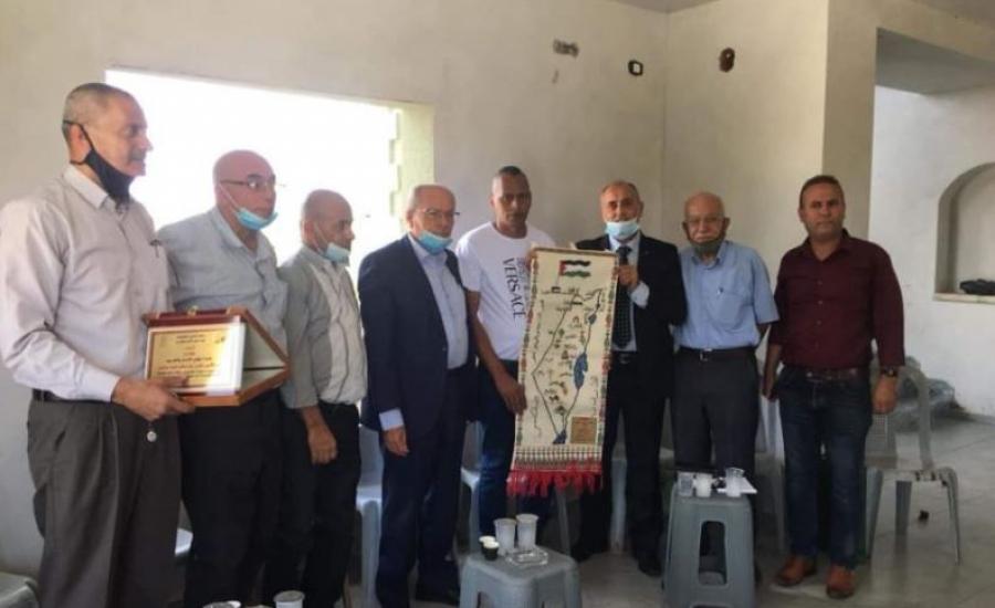 التقاط
