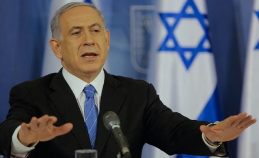 نتنياهو: لن نسمح بنقل اسلحة “مخلة بالتوازن” إلى حزب الله