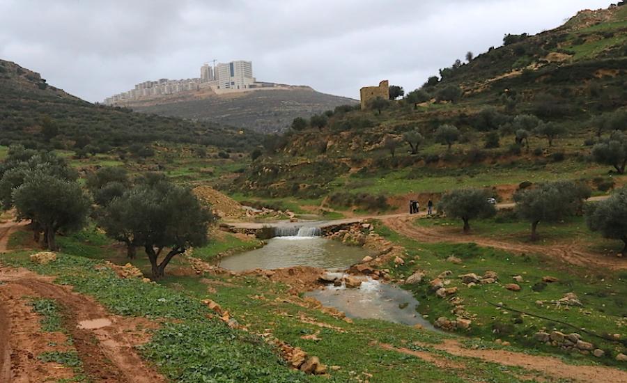 الطقس: الحرارة أعلى من معدلها العام بـ10 درجات ومنخفض ماطر ابتداءً من الأحد