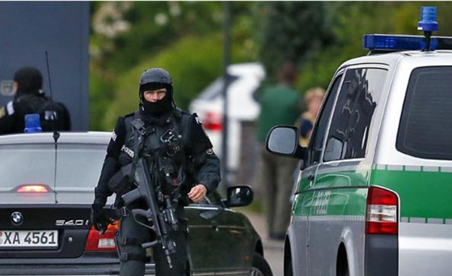 احباط هجمات لداعش في المانيا 