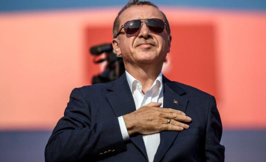 الديمقراطية في تركيا 