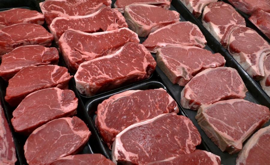 اسعار اللحوم والمحروقات 
