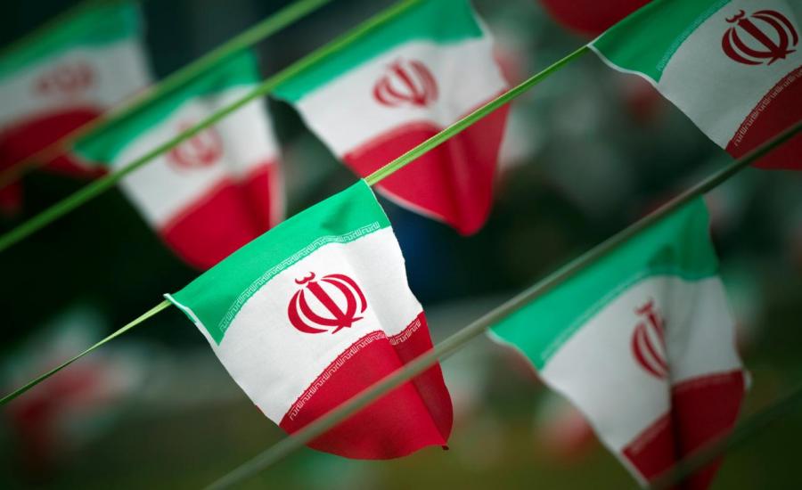 اعتقال امريكي في ايران 