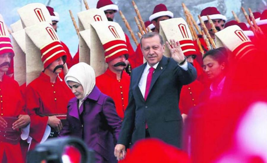رفع الحد الادنى للاجور في تركيا 