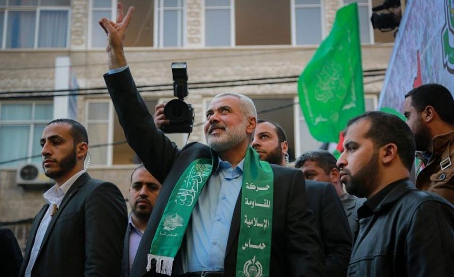 حماس وفتح والانتخابات 