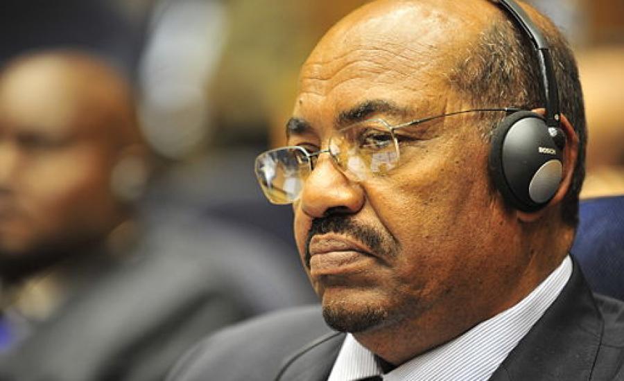 الرئيس السوداني يغلق ممثلات دوبلوماسية 
