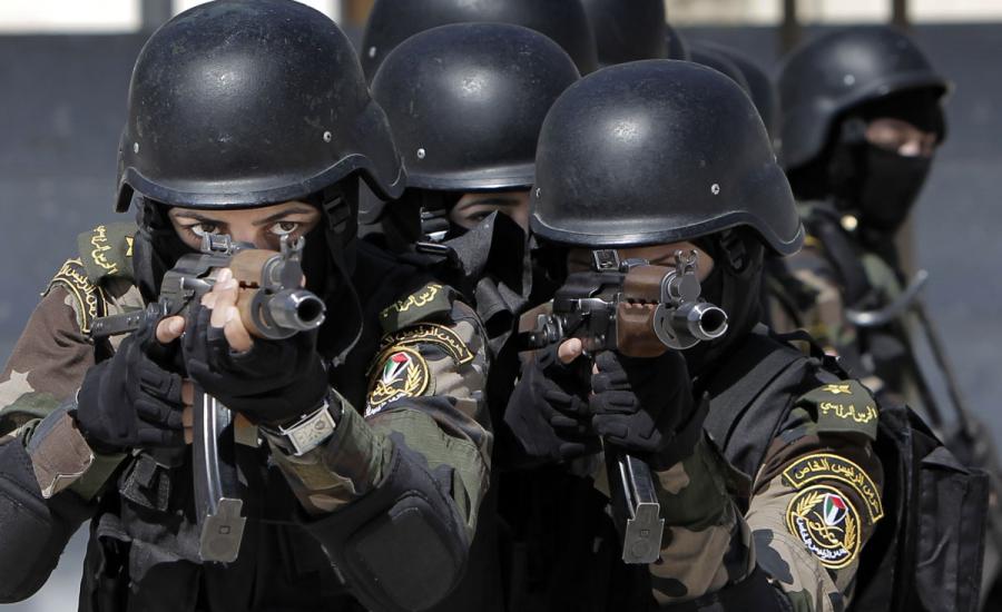 الحج اسماعيل: الأجهزة الأمنية التي ستعمل بغزة ستكون هي جيش التحرر 