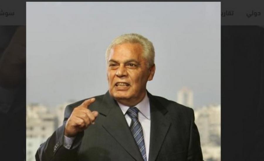 الاعلامي حسين الكاشف 