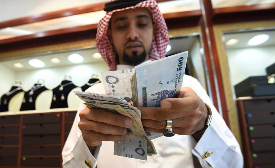 السعودية تقدم دعما ماليا لفلسطين 