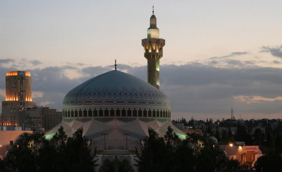 الإفتاء الأردنية تصدر 1607 فتوى في أول أيام رمضان