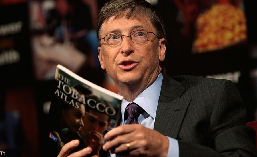 ماذا يقرأ أغنى أغنياء العالم؟ 8 كتب 