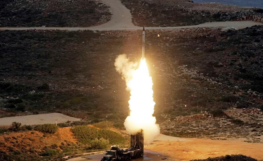 إسرائيل لروسيا: إن زودتم نظام الأسد بصواريخ S-300 فأننا سنقصفها