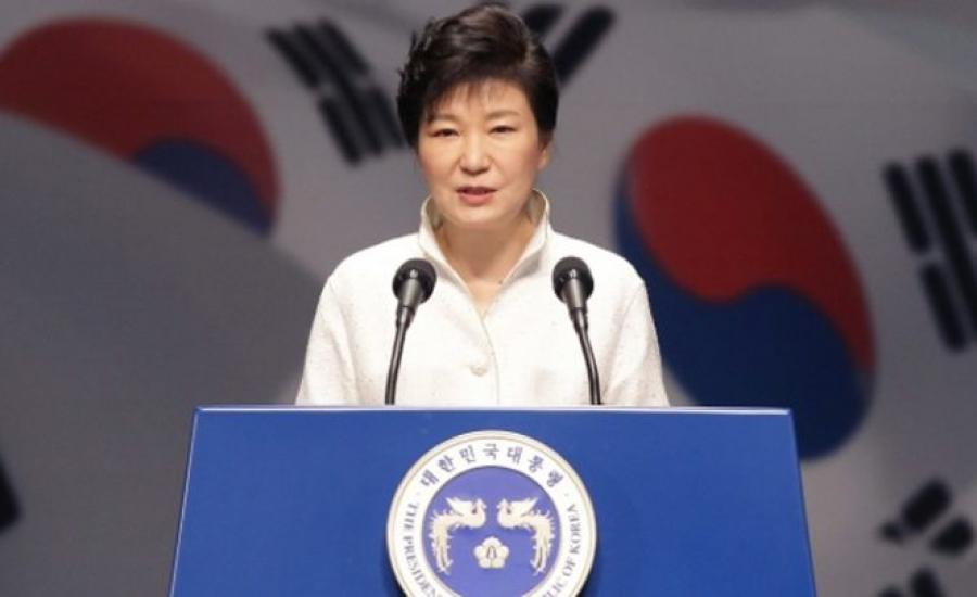 رفع عقوبة رئيسة كوريا الجنوبية إلى 32 عاماً