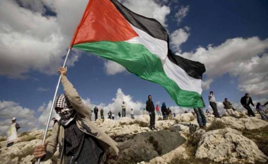 palestinian-flag