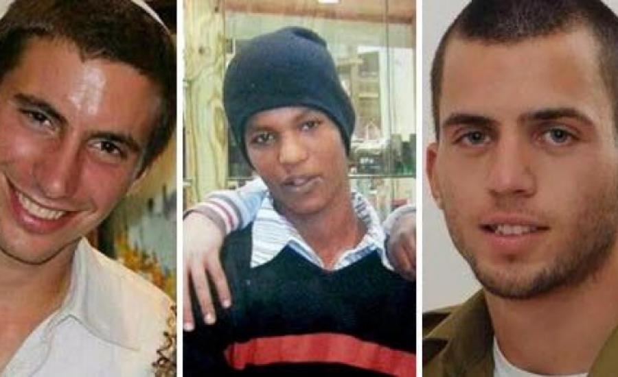 النيابة الإسرائيلية تريد مقايضة تسليم جثامين الشهداء بالجنود الاسرى