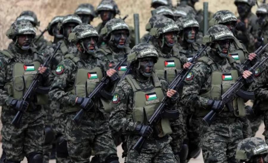 دعوات عسكرية اسرائيلية لضرب حماس 