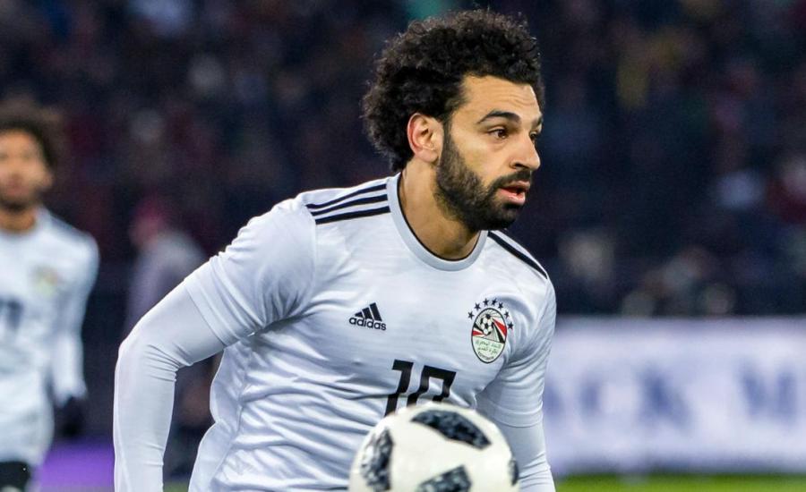 تغريدة محمد صلاح تثير التكنهات