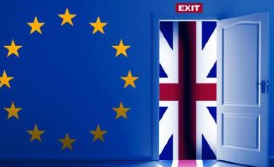 بريطانيا تقدم اليوم طلب "خروجها " من الاتحاد الأوروبي