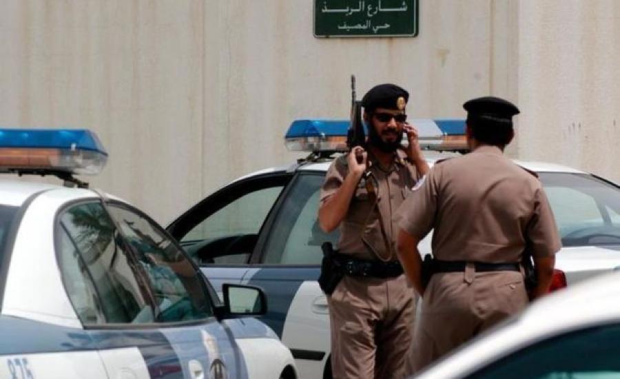 مقتل شرطي سعودي في القطيف 