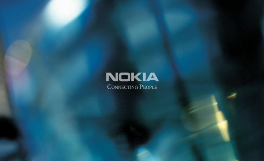 Nokia_Connecting_People