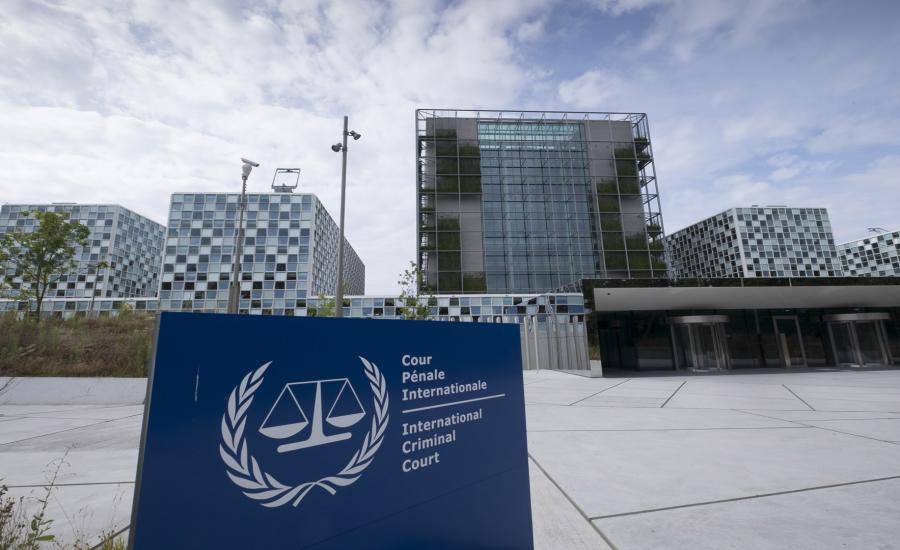 إسرائيل تشكك بصلاحيات المحكمة الجنائية الدولية