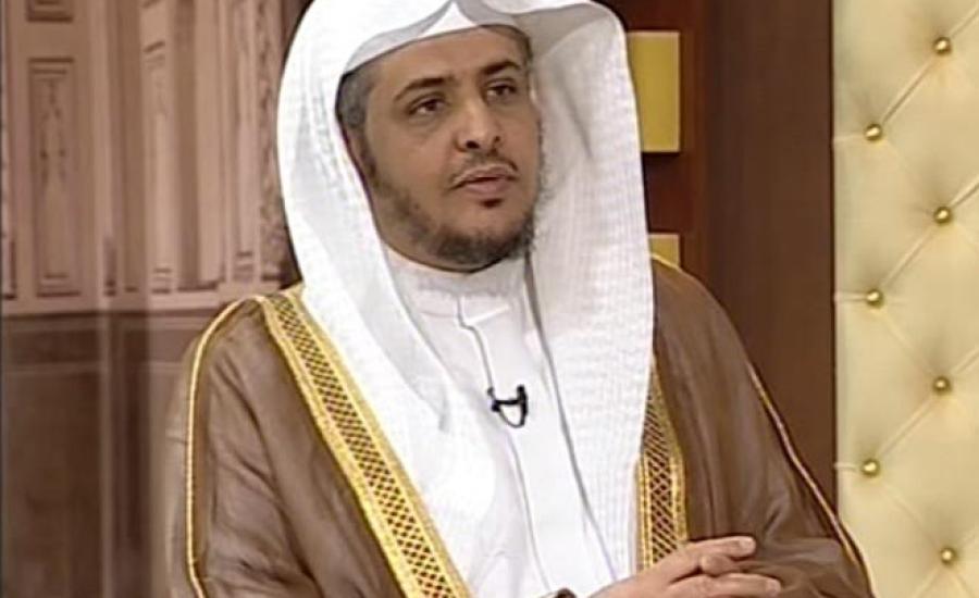 الداعية السعودي خالد المصلح لقطر: اتقوا الله