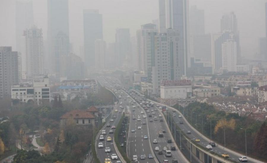 pekin pollution_0