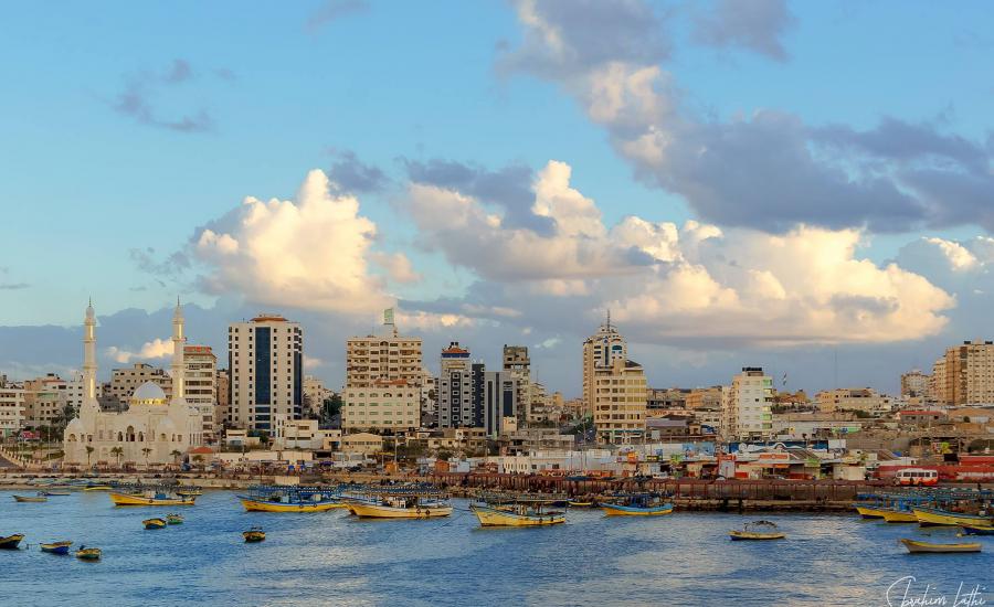 الطقس: ارتفاع على درجات الحرارة وأجواء غائمة إلى صافية