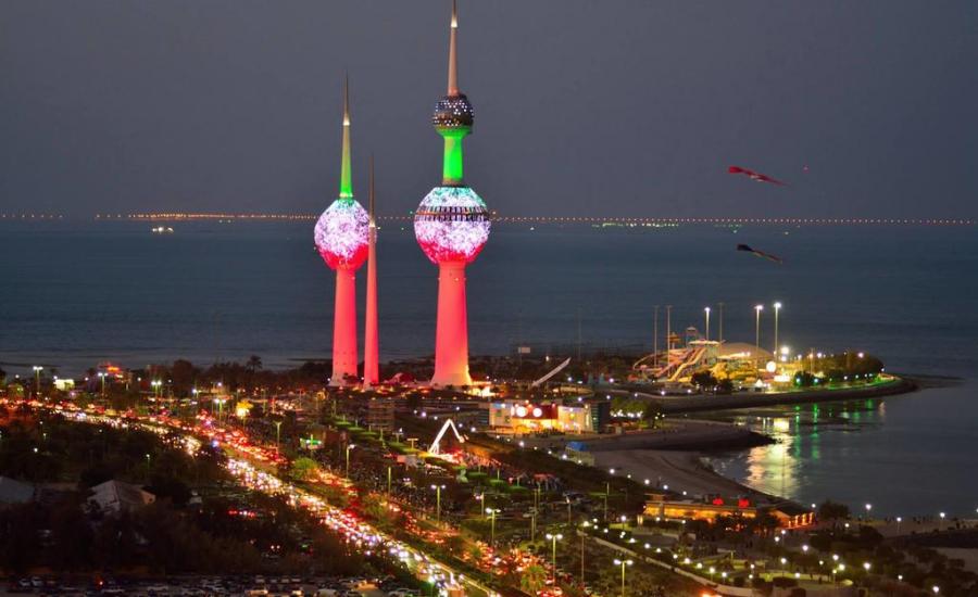 الكويت والعجز المالي 