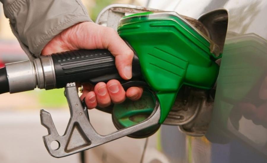 أسعار المحروقات والغاز للمستهلك في شهر أيلول