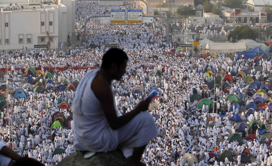 السعودية: سنقدم كافة التسهيلات للحجاج القطريين