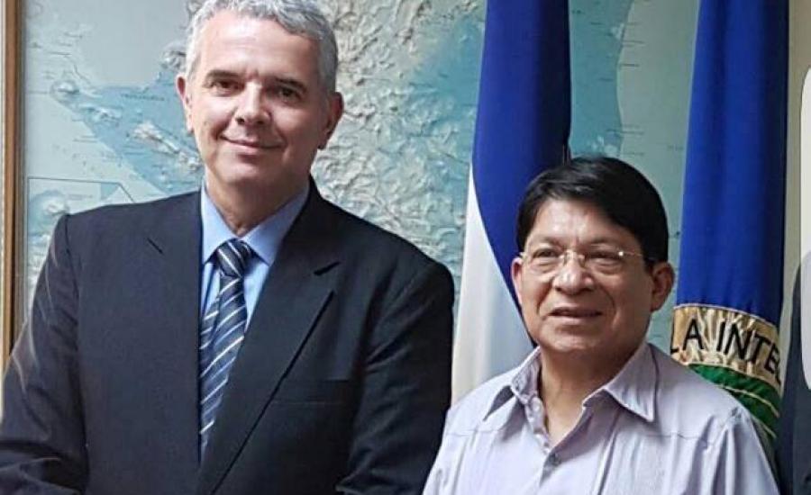 "إسرائيل" ونيكاراغوا تستأنفان علاقاتهما الدبلوماسية